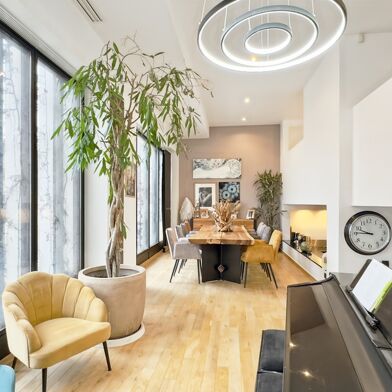 Maison 8 pièces 790000 €