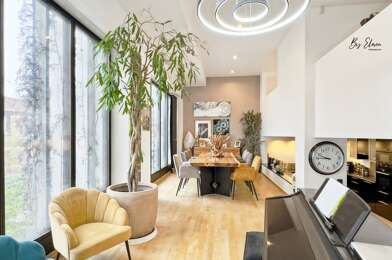 Maison 8 pièces 750000 €