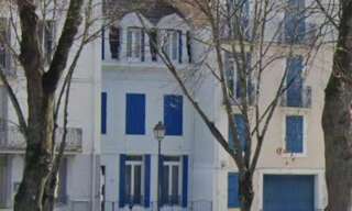 Immeuble  189 m² à vendre à Néris-les-Bains (03310)