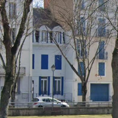 Immeuble  182700 €