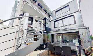 Bureau 10 Pièces 272 m² à vendre à Choisy-le-Roi (94600)