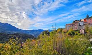 Appartement 3 Pièces 81 m² à vendre à Levie (20170)