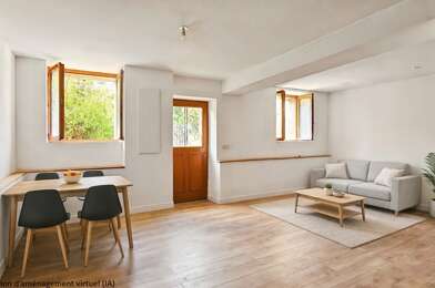 Appartement 3 pièces 235000 €