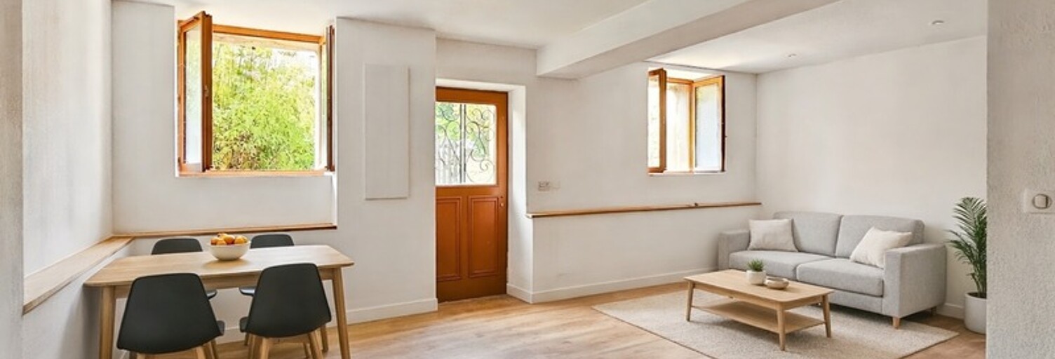 Appartement 3 Pièces 81 m² à vendre à Levie (20170)