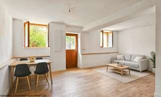 Appartement 3 Pièces 81 m² à vendre à Levie (20170)