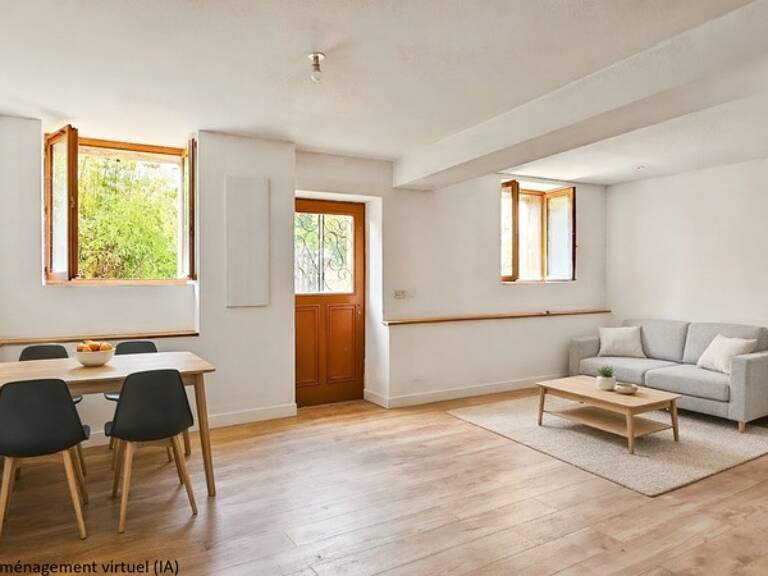 Appartement à vendre 3 pièces LEVIE (20) — photo 1