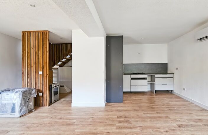 Appartement à vendre 3 pièces LEVIE (20) — photo 4