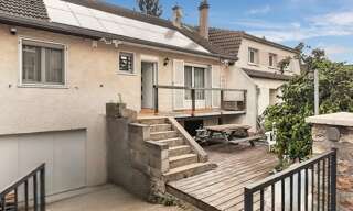 Maison 6 Pièces 158 m² à vendre à Orsay (91400)