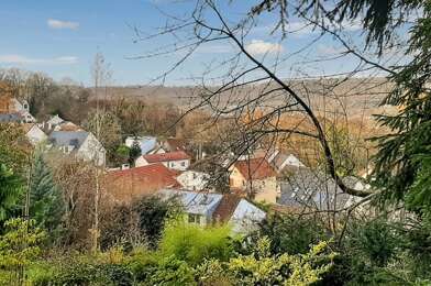 Maison 6 pièces 466000 €