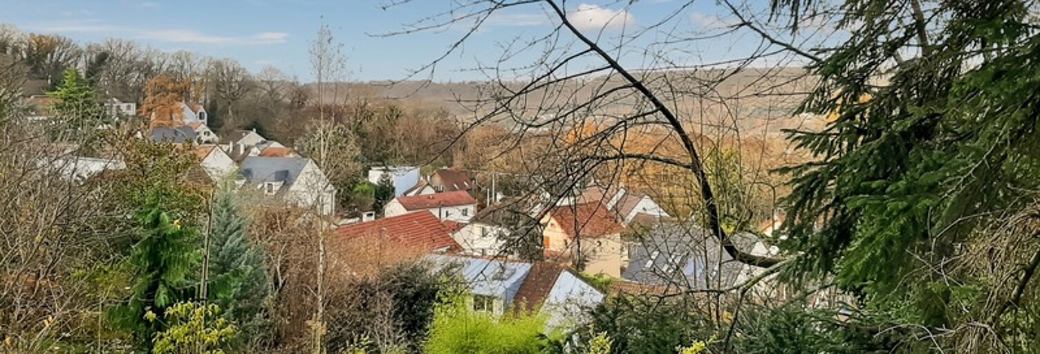 Maison 6 Pièces 158 m² à vendre à Orsay (91400)