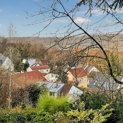 Maison 6 pièces 486000 €