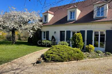 Maison 6 pièces 370000 €