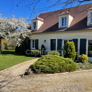 Maison 6 pièces 370000 €