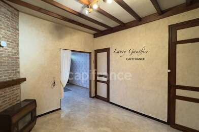 Maison 6 pièces 148500 €