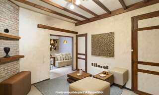 Maison 6 Pièces 105 m² à vendre à Nieppe (59850)