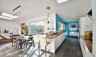 Maison 9 Pièces 200 m² à vendre à Montesson (78360)