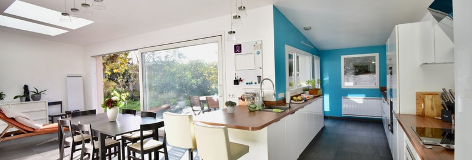 Maison 9 Pièces 200 m² à vendre à Montesson (78360)