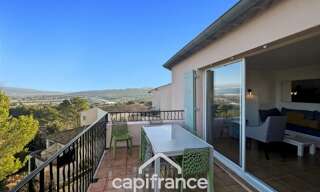 Appartement 3 Pièces 63 m² à vendre à Mallemort (13370)