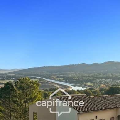 Appartement 3 pièces 238000 €