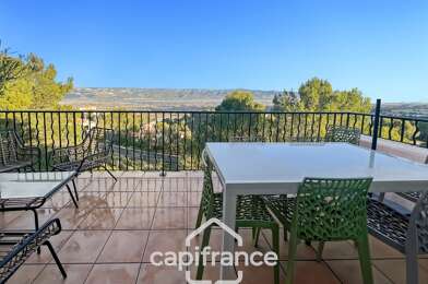 Appartement 3 pièces 238000 €