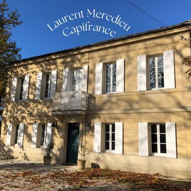 Maison 10 pièces 680000 €