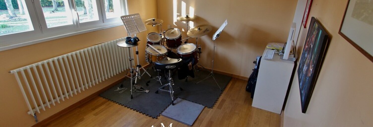 Maison 10 Pièces 275 m² à vendre à Bordeaux (33000)