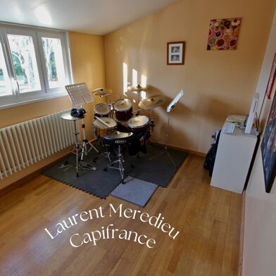 Maison 10 pièces 680000 €