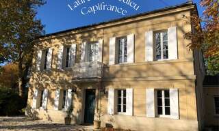 Maison 10 Pièces 275 m² à vendre à Bordeaux (33000)