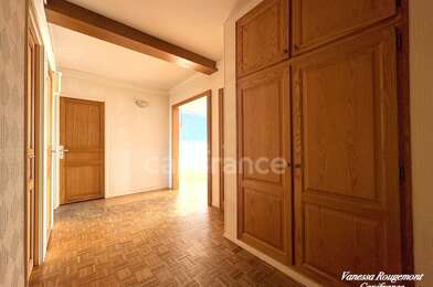 Appartement 3 pièces 75000 €