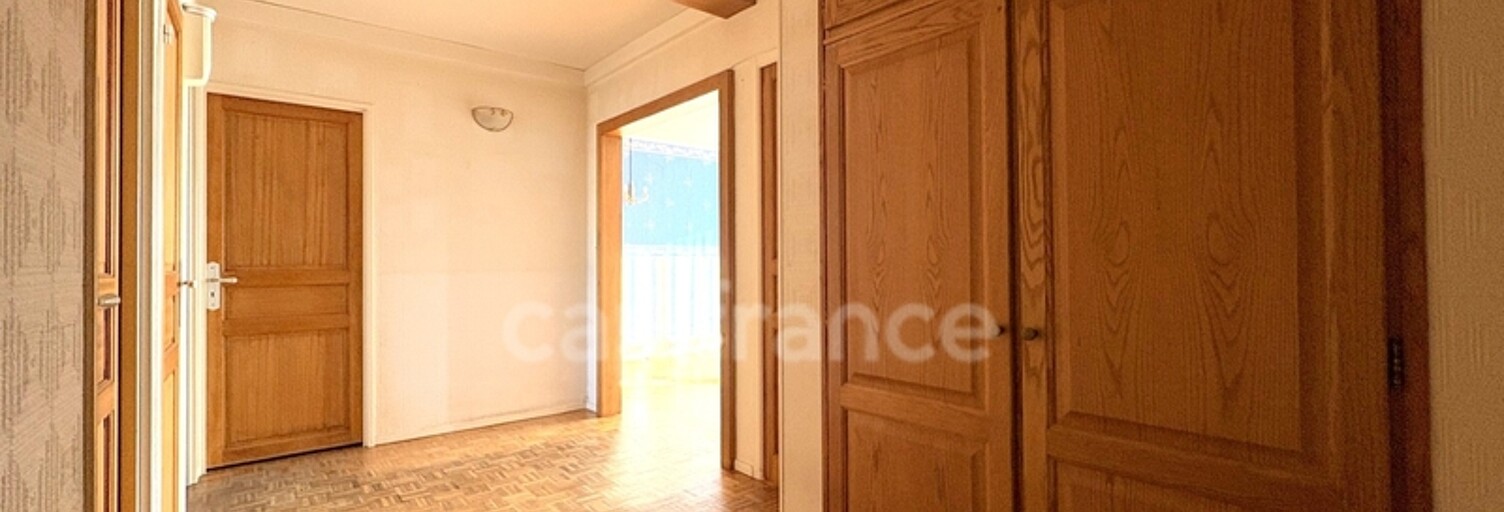 Appartement 3 Pièces 61 m² à vendre à Auxerre (89000)