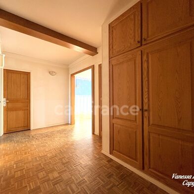 Appartement 3 pièces 77000 €