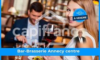 Commerce 3 Pièces 62 m² à vendre à Annecy (74000)