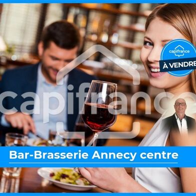 Commerce 3 pièces 169000 €