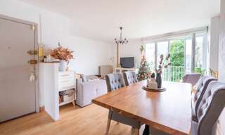 Appartement 3 Pièces 71 m² à vendre à Rueil-Malmaison (92500)