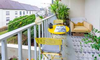 Appartement 3 Pièces 71 m² à vendre à Rueil-Malmaison (92500)