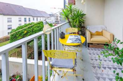 Appartement 3 pièces 445000 €