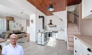 Maison 5 Pièces 117 m² à vendre à Saint-Genix-les-Villages (73240)