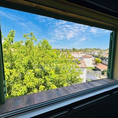 Appartement 3 pièces 269000 €