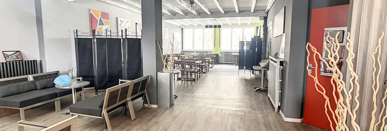 Commerce 27 Pièces 984 m² à vendre à Modane (73500)