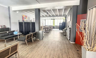 Commerce 27 Pièces 984 m² à vendre à Modane (73500)