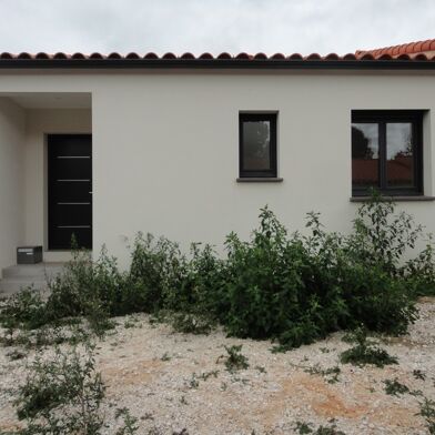 Maison 4 pièces 199000 €