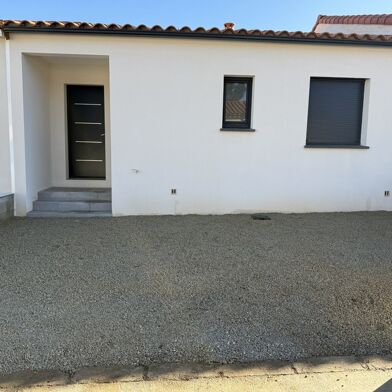 Maison 4 pièces 199000 €