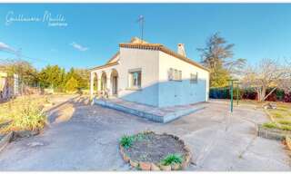 Maison 4 Pièces 85 m² à vendre à Caux (34720)