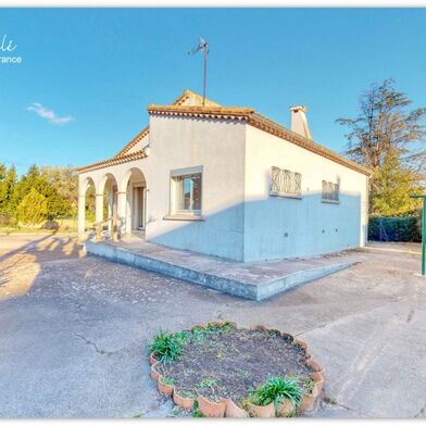 Maison 4 pièces 243000 €