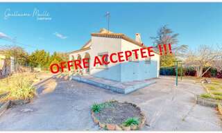 Maison 4 Pièces 85 m² à vendre à Caux (34720)