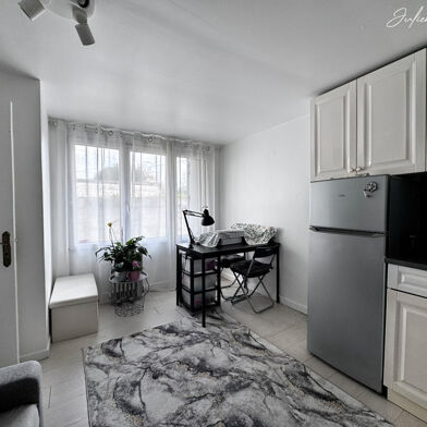 Appartement 2 pièces 150000 €