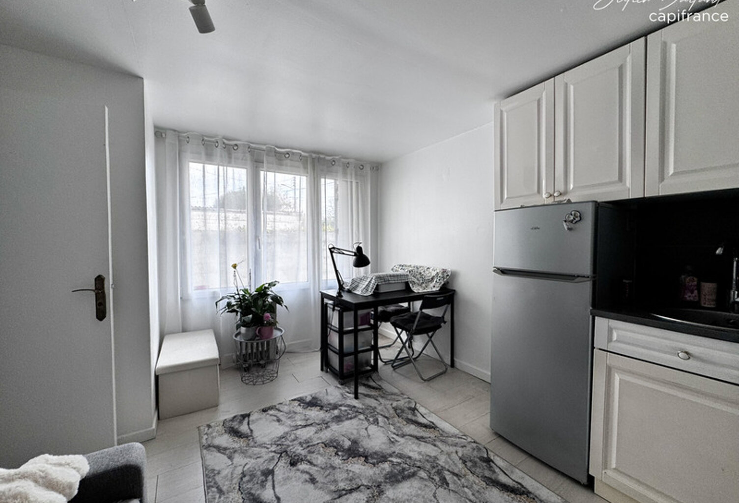 Appartement 2 pièces à CHELLES (77), idéal investissement locatif ou premier achat — photo 1