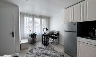 Appartement 2 Pièces 34 m² à vendre à Chelles (77500)