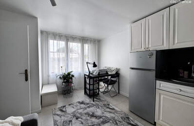 Appartement 2 pièces à CHELLES (77), idéal investissement locatif ou premier achat — photo du bien