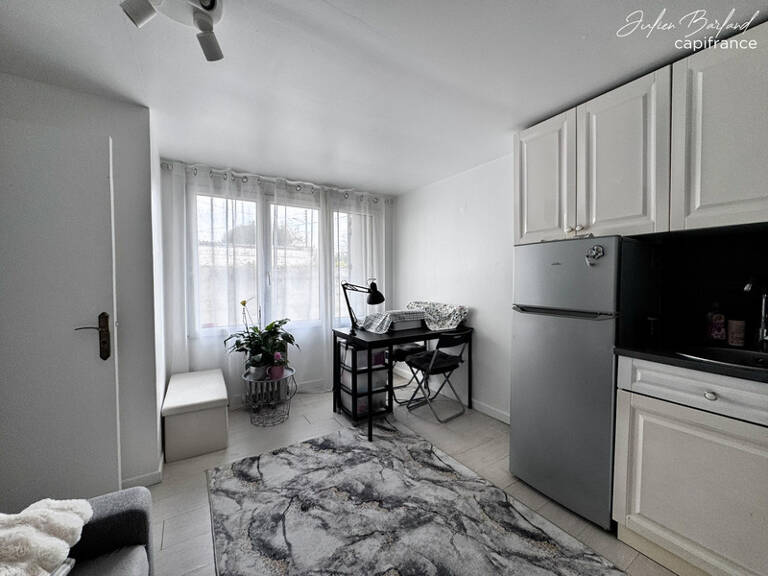 Appartement 2 pièces à CHELLES (77), idéal investissement locatif ou premier achat — photo 1